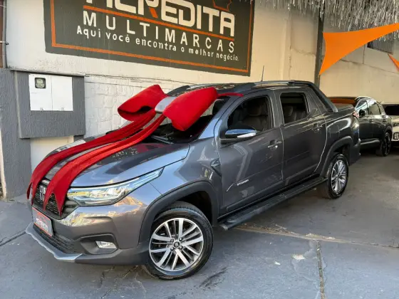 FIAT STRADA 1.3 FIREFLY FLEX VOLCANO CD CVT