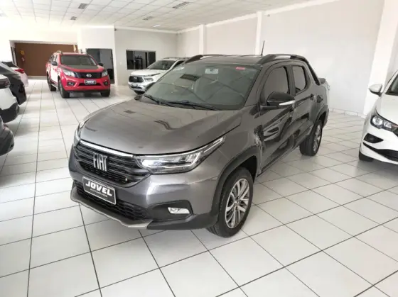 FIAT STRADA 1.3 FIREFLY FLEX VOLCANO CD CVT