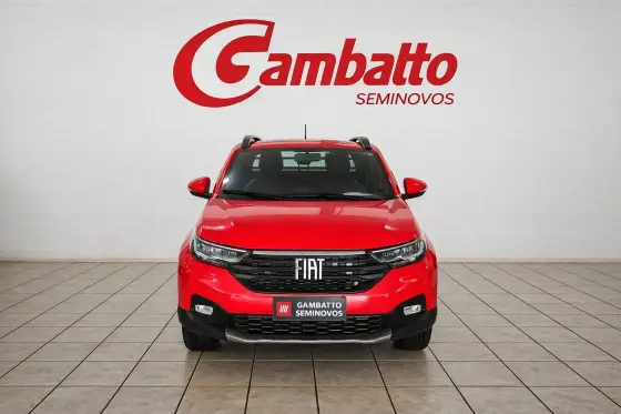 FIAT STRADA 1.3 FIREFLY FLEX VOLCANO CD MANUAL