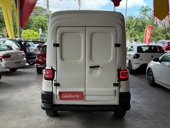 FIAT-STRADA-1.4 FIRE FLEX ENDURANCE CS MANUAL FIAT-STRADA-2022