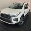 FIAT STRADA 1.0 TURBO 200 FLEX RANCH CD CVT FIAT STRADA 1.0 TURBO 200 FLEX RANCH CD CVT