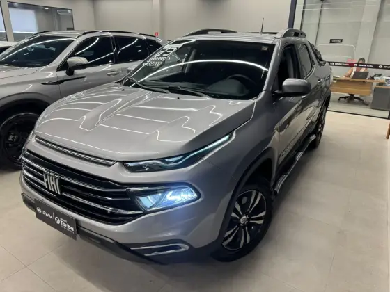 FIAT TORO 1.3 TURBO 270 FLEX FREEDOM AT6