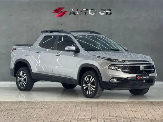 FIAT TORO 1.3 TURBO 270 FLEX FREEDOM AT6