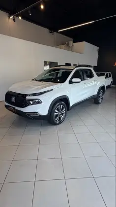FIAT TORO 1.3 TURBO 270 FLEX FREEDOM AT6
