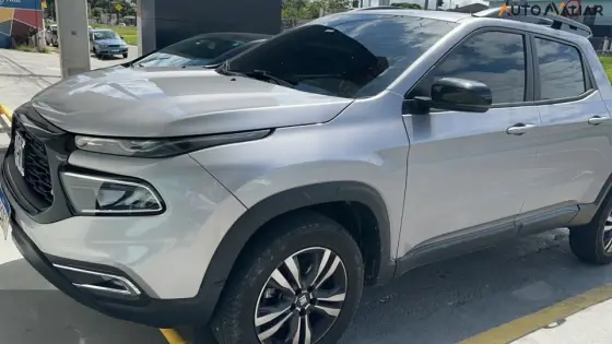 FIAT TORO 1.3 TURBO 270 FLEX FREEDOM AT6