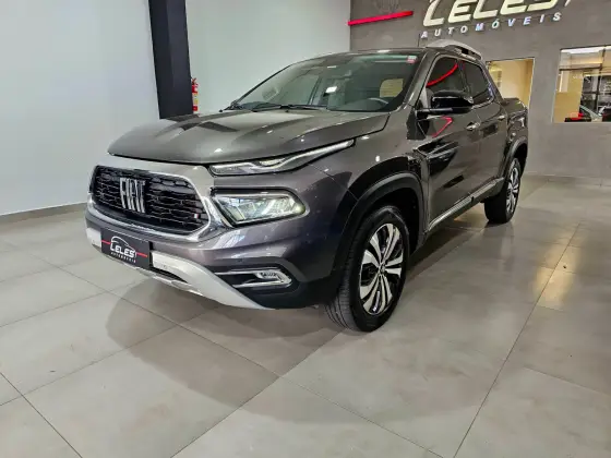 FIAT TORO 1.3 TURBO 270 FLEX VOLCANO AT6