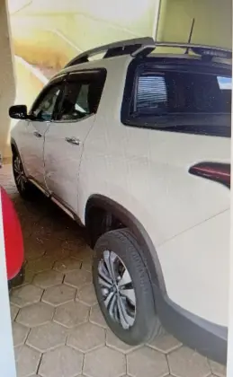 FIAT TORO 1.3 TURBO 270 FLEX VOLCANO AT6