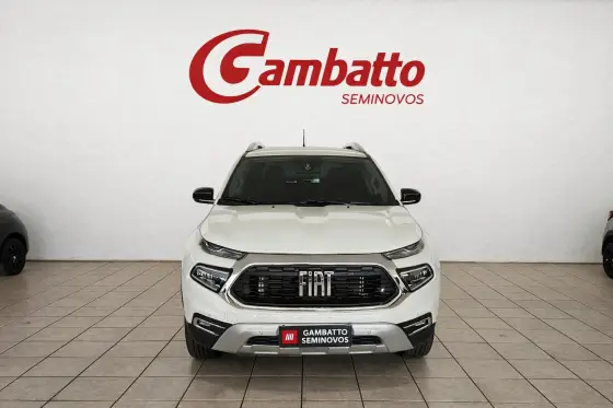 FIAT TORO 1.3 TURBO 270 FLEX VOLCANO AT6