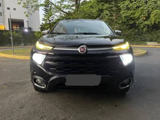 FIAT TORO 1.8 16V EVO FLEX ENDURANCE AT6