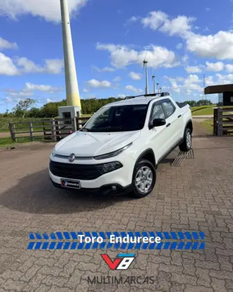 FIAT TORO 1.8 16V EVO FLEX ENDURANCE AT6