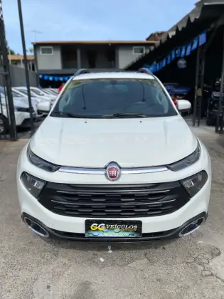 FIAT TORO 1.8 16V EVO FLEX FREEDOM AT6