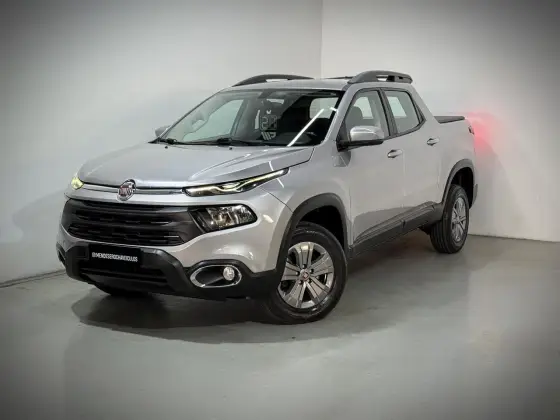 FIAT TORO 1.8 16V EVO FLEX FREEDOM AT6