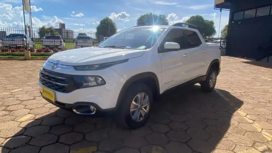 FIAT TORO 1.8 16V EVO FLEX FREEDOM AT6