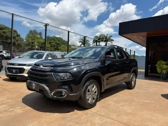 FIAT TORO 1.8 16V EVO FLEX FREEDOM AT6