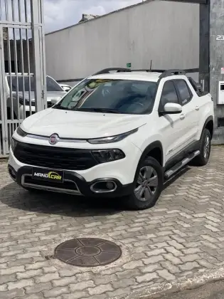 FIAT TORO 1.8 16V EVO FLEX FREEDOM AT6