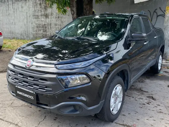 FIAT TORO 1.8 16V EVO FLEX FREEDOM AT6