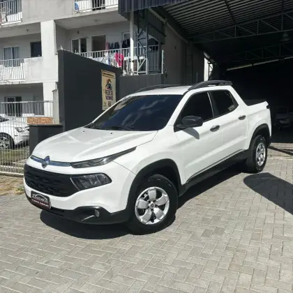 FIAT TORO 1.8 16V EVO FLEX FREEDOM AT6
