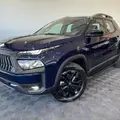 FIAT TORO 1.3 TURBO 270 FLEX ULTRA AT6 FIAT TORO 1.3 TURBO 270 FLEX ULTRA AT6