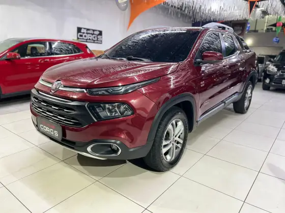 FIAT TORO 2.0 16V TURBO DIESEL FREEDOM 4WD AT9
