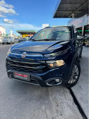 FIAT TORO 2.0 16V TURBO DIESEL RANCH 4WD AT9