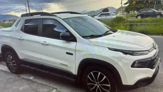 FIAT TORO 2.0 16V TURBO DIESEL ULTRA 4WD AT9
