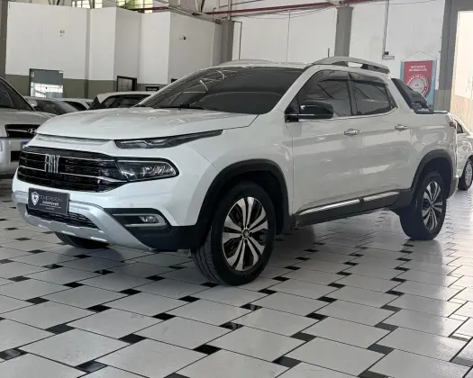 FIAT TORO 2.0 16V TURBO DIESEL VOLCANO 4WD AT9