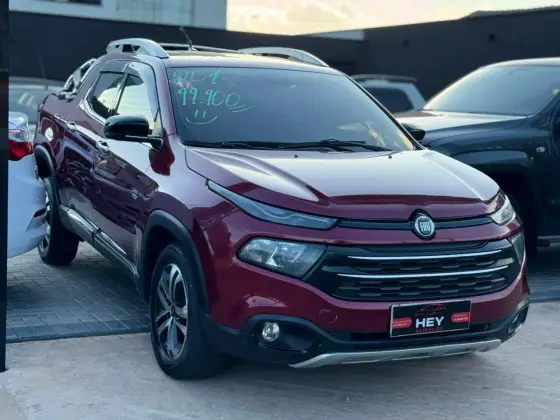 FIAT TORO 2.0 16V TURBO DIESEL VOLCANO 4WD AT9
