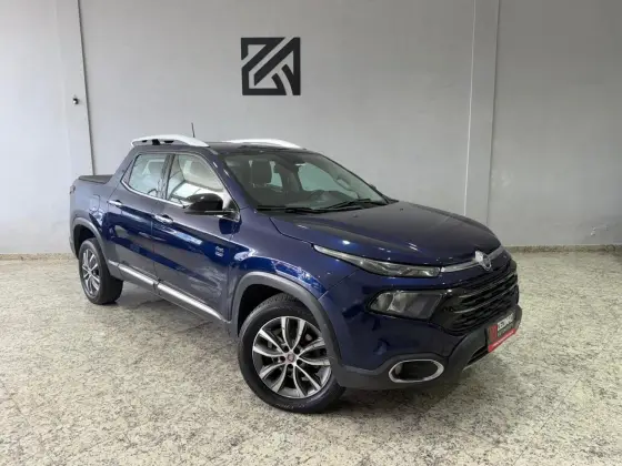 FIAT TORO 2.0 16V TURBO DIESEL VOLCANO 4WD AT9