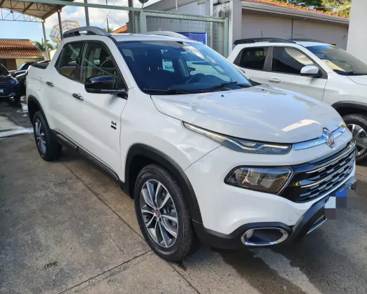FIAT TORO 2.0 16V TURBO DIESEL VOLCANO 4WD AT9