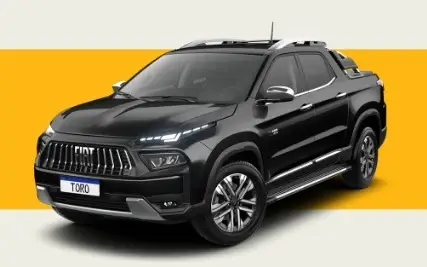 FIAT TORO 2.2 TURBO DIESEL RANCH 4WD AT9