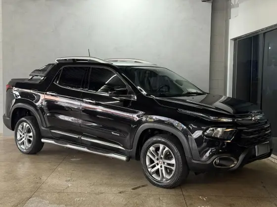 FIAT TORO 2.4 16V MULTIAIR FLEX VOLCANO AT9