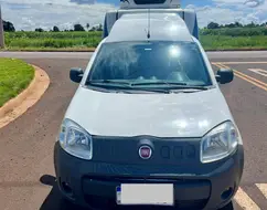 FIAT FIORINO 1.4 MPI FURGÃO HARD WORKING 8V FLEX 2P MANUAL FIAT FIORINO 1.4 MPI FURGÃO HARD WORKING 8V FLEX 2P MANUAL