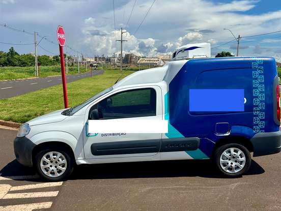 FIAT-FIORINO-1.4 MPI FURGÃO HARD WORKING 8V FLEX 2P MANUAL FIAT-FIORINO-2017
