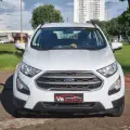 FORD ECOSPORT 1.5 TI-VCT FLEX SE AUTOMÁTICO FORD ECOSPORT 1.5 TI-VCT FLEX SE AUTOMÁTICO