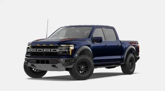 FORD F-150 5.0 V8 GASOLINA CD LARIAT BLACK FX4 AUTOMÁTICO
