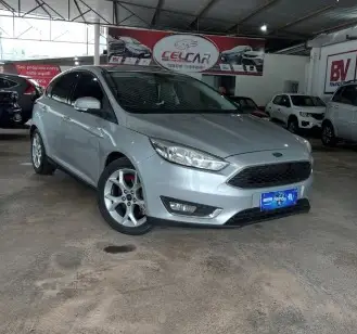 FORD FUSION 2.0 SEL 16V GASOLINA 4P AUTOMÁTICO