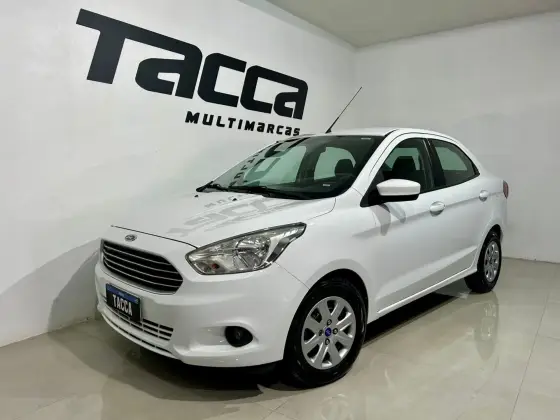 FORD KA + 1.5 SIGMA FLEX SE PLUS MANUAL