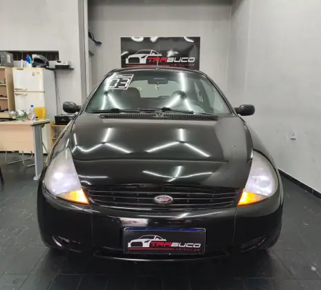 FORD KA 1.0 MPI GL 8V GASOLINA 2P MANUAL FORD KA 1.0 MPI GL 8V GASOLINA 2P MANUAL