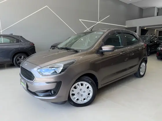 FORD KA 1.0 TI-VCT FLEX SE PLUS MANUAL