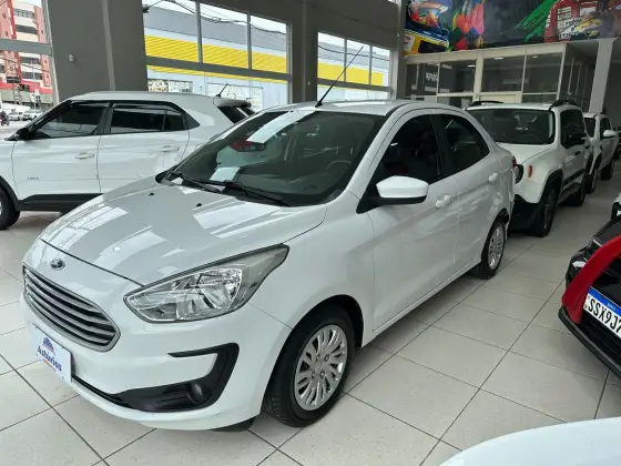 FORD KA 1.0 TI-VCT FLEX SE PLUS MANUAL