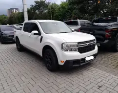 FORD MAVERICK 2.0 ECOBOOST GASOLINA LARIAT FX4 AUTOMÁTICO FORD MAVERICK 2.0 ECOBOOST GASOLINA LARIAT FX4 AUTOMÁTICO
