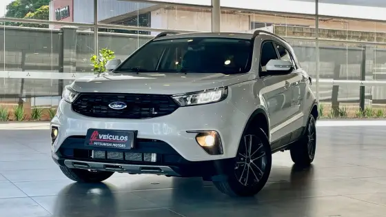 FORD TERRITORY 1.5 ECOBOOST GTDI GASOLINA SEL AUTOMÁTICO