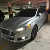 FORD FUSION 2.0 TITANIUM FWD 16V GASOLINA 4P AUTOMÁTICO FORD FUSION 2.0 TITANIUM FWD 16V GASOLINA 4P AUTOMÁTICO