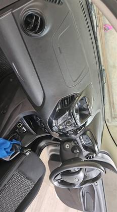 FORD KA 1.5 SIGMA FLEX SE PLUS MANUAL
