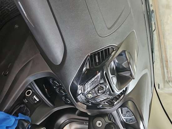 FORD-KA-1.5 SIGMA FLEX SE PLUS MANUAL FORD-KA-2016