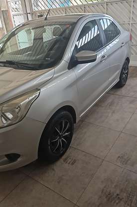 FORD-KA-2016