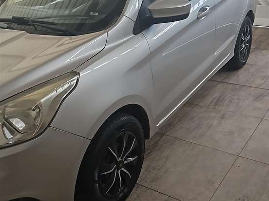 FORD-KA-1.5 SIGMA FLEX SE PLUS MANUAL FORD-KA-2016