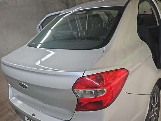 FORD-KA-1.5 SIGMA FLEX SE PLUS MANUAL FORD-KA-2016