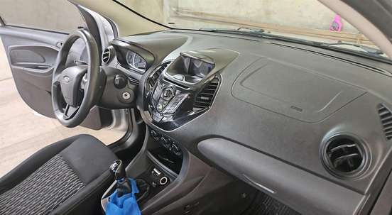 FORD-KA-2016