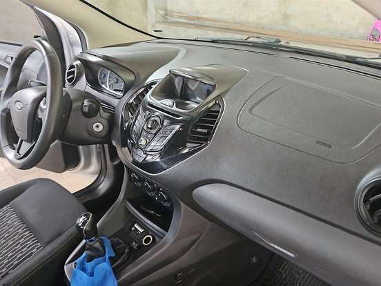 FORD-KA-1.5 SIGMA FLEX SE PLUS MANUAL FORD-KA-2016